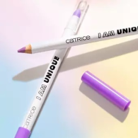 Catrice WHO I AM Double Ended Eye Pencil C03