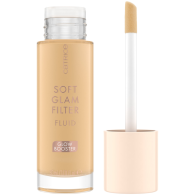 Catrice Soft Glam Filter Fluid 020