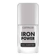 Catrice Iron Power Nail Hardener 010