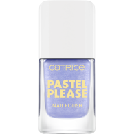 Catrice Pastel Please Nail Polish 020