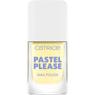 Catrice Pastel Please Nail Polish 030