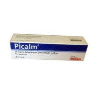 Picalm