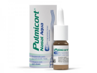 Pulmicort Nasal Aqua (120 doses)