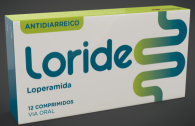 Loride, 2 mg x 12 comp