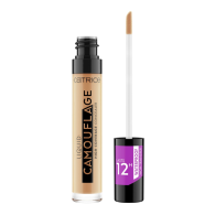 Catrice Liquid Camouflage High Coverage Concealer 