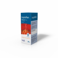 Supofen, 40 mg/mL-85 mL x 1 xar mL