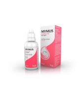 Mymus , 66.6 mg/ml Frasco 30 ml Emul oral gta