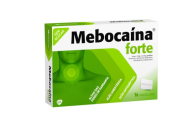 Mebocaína Forte