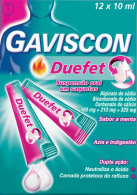Gaviscon Duefet