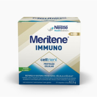 Meritene Immuno Celltrient Saq 2,5G X21