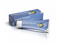 Diclofenac Pharmakern, 23,2 mg/g-100 g x 1 gel bisnaga