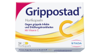 Grippostad , 400 mg + 10 mg Blister 16 Unidade(s) Comp revest pelic