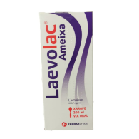 Laevolac Ameixa (frasco 200 mL), 666,7 mg/mL x 1 xar mL, 666.7 mg/ml x 1 xar mL