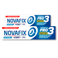 Novafix Pro3 Cr Ades Prot S/Sab70G+50G