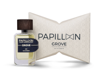 Papillon Grove Eau Parfum 50ml,  