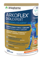 Arkoflex Colagen Laranja Po 390g