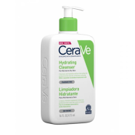 Cerave Cleanser Hyd Limp Rost/Corpo 473ml