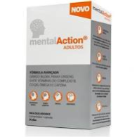 Mentalaction Adul Compx30 + Capsx30