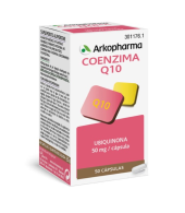 Arkopharma Coenzima Q10 Caps X45