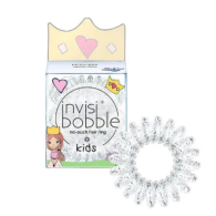 Invisibobble Elas Cab Kids Princess X3,  