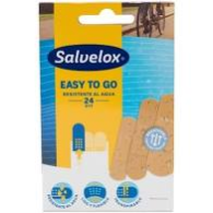 Salvelox  Easy To Go Penso Plast 3tx24