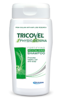 TRICOVEL CHAMPÔ FORTIFICANTE PHYSIOGENINA