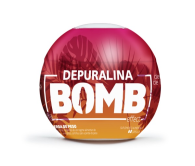 Depuralina Bomb Effect Caps X60 Bola