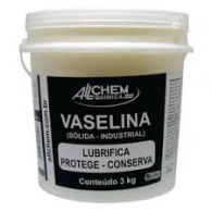 Labchem Vaselina Solida 900g