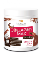 Collagen Max Po 260g pó sol oral medida,   pó sol oral medida