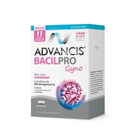 Advancis Bacilpro Gyno Caps X20 cps(s)