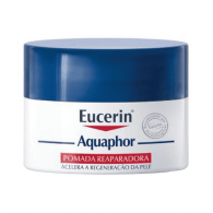 Eucerin Aquaphor Pomada Repar 7ml
