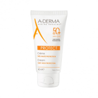 A-Derma Protect Cr Spf50+ S/Perfume 40ml,  