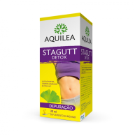Aquilea Stagutt Detox Sol 30ml