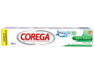 Corega  Cr Fix Prot S/Sabor 70 G 