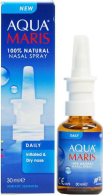 Aqua Maris Ag Mar Isot Spray 30ml