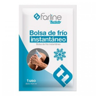 Farline Activity Bolsa Frio Instant