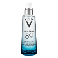 Vichy Mineral 89 Concentrado Rosto 75ml
