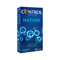 Control Nature Preserv Adapt X6