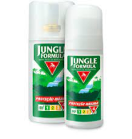 Jungle Formula Prot Max Orig Spray 75ml