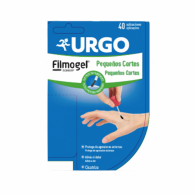 Urgo Filmogel pequenos cortes, Frasco 3,2500ml,  