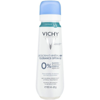 Vichy Deo Spray Mineral 48H 100ml,  