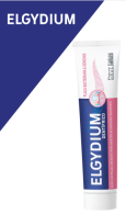 Elgydium Past Dent Placa Bact Gengi75Ml,  