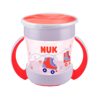 Nuk Mini Magic Cup 6M+ 160Ml