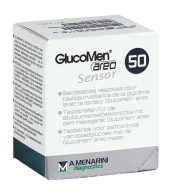 Glucomen Areo Pl Sensor Tira Sang Glicx50