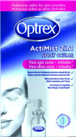 Optrex Actimist  2em1 Spray Olh Secos 10ml