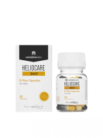 Heliocare360 D Pl Caps X30
