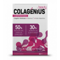 Colagenius Beauty Comp X90