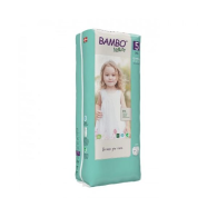 Bambo Nature Frald 5-Xl 12-18Kg X44