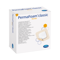 Permafoam Classic Border Penso 10X10Cm X10,  