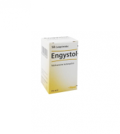 Engystol Comp X50,  